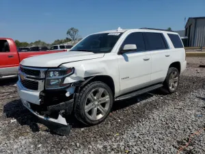 Chevrolet Tahoe C1500 LT 5.3L 8 2016