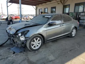 Honda Accord LXP 2.4L 4 2010