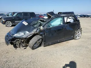 Toyota Corolla BASE 1.8L 4 2013