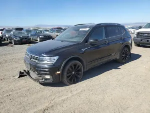 Volkswagen Tiguan SE 2.0L 4 2020