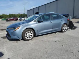 Toyota Corolla LE 1.8L 4 2020
