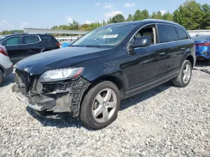 Audi Q7 PREMIUM 3.0L 6 2015