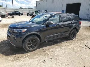 Ford Explorer 2.3L 4 2022