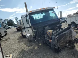 International LT Series 12.4L 6 2020