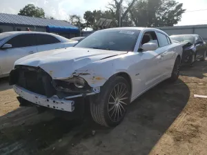 Dodge Charger R/T 5.7L 8 2014