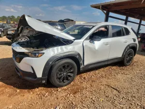 Mazda CX-50 PREFERRED PLUS 2.5L 4 2023