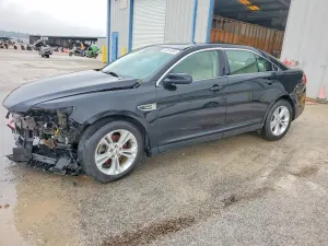 Ford Taurus SEL 3.5L 6 2013