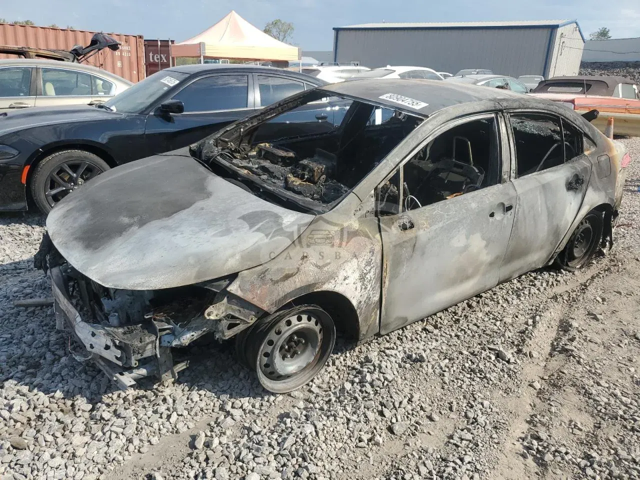 Toyota Corolla 2.0L 4 2023
