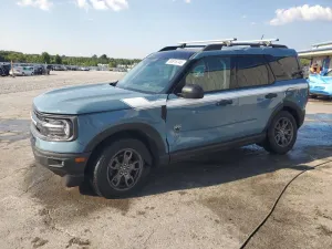 Ford Bronco BIG BEND 1.5L 3 2021