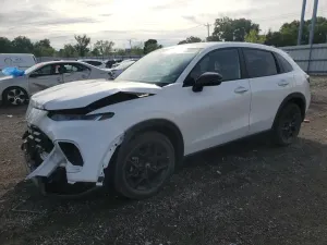 Honda HR-V 2.0L 4 2025