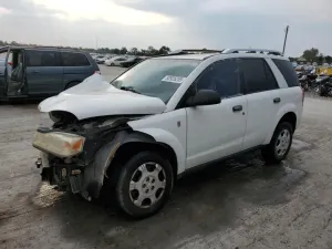 Saturn Vue 2.2L 4 2007