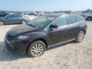 Mazda CX-7 2.5L 4 2011