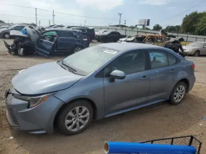 Toyota Corolla LE 2.0L 4 2023