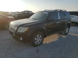 Mercury Mariner 3.0L 6 2008