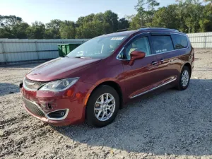 Chrysler Pacifica TOURING L 3.6L 6 2020
