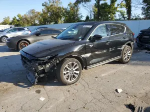 Mazda CX-5 GRAND TOURING RESERVE 2.5L 4 2021