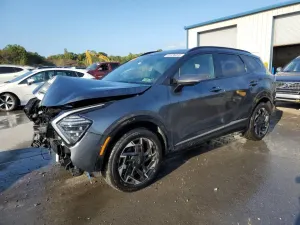 Kia Sportage SX PRESTIGE 2.5L 4 2024