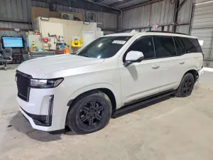 Cadillac Escalade SPORT PLATINUM 6.2L 8 2023