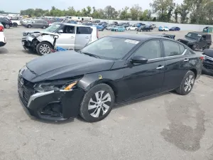 Nissan Altima S 2.5L 4 2024