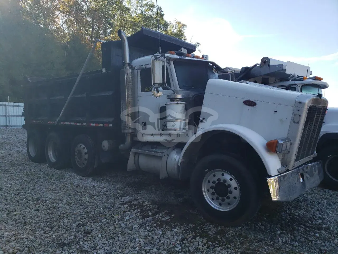 Peterbilt 379 6 2005