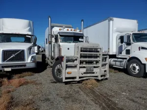 Peterbilt 379 6 2005
