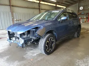 Subaru Crosstrek PREMIUM 2.0L 4 2016