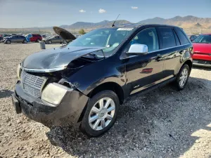 Lincoln MKX 3.5L 6 2007