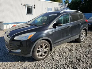 Ford Escape TITANIUM 2.0L 4 2016