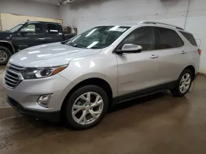 Chevrolet Equinox PREMIER 1.5L 4 2020