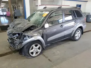Toyota Rav4 2.0L 4 2003