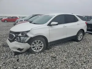 Chevrolet Equinox LT 1.5L 4 2019