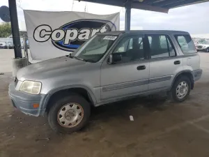 Honda CR-V LX 2.0L 4 1999