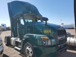 Mack Anthem 12.7L 6 2023