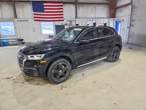 Audi Q5 PREMIUM PLUS 2.0L 4 2018