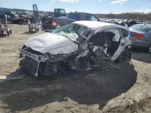 Ford Focus 2.0L 4 2014