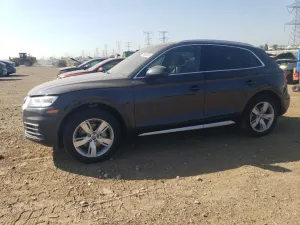 Audi Q5 PREMIUM PLUS 2.0L 4 2019