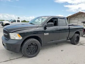 RAM 1500 ST 4.7L 8 2013