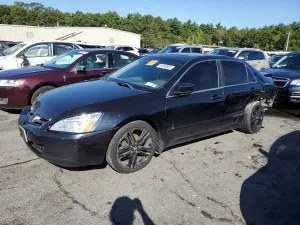 Honda Accord EX 3.0L 6 2004