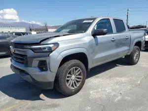 Chevrolet Colorado LT 2.7L 4 2025