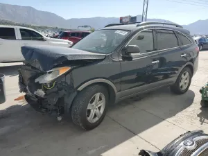 Hyundai Veracruz GLS 3.8L 6 2011