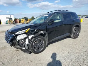 Nissan Rogue SV 1.5L 3 2025