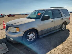 Ford Expedition XLT 5.4L 8 2006