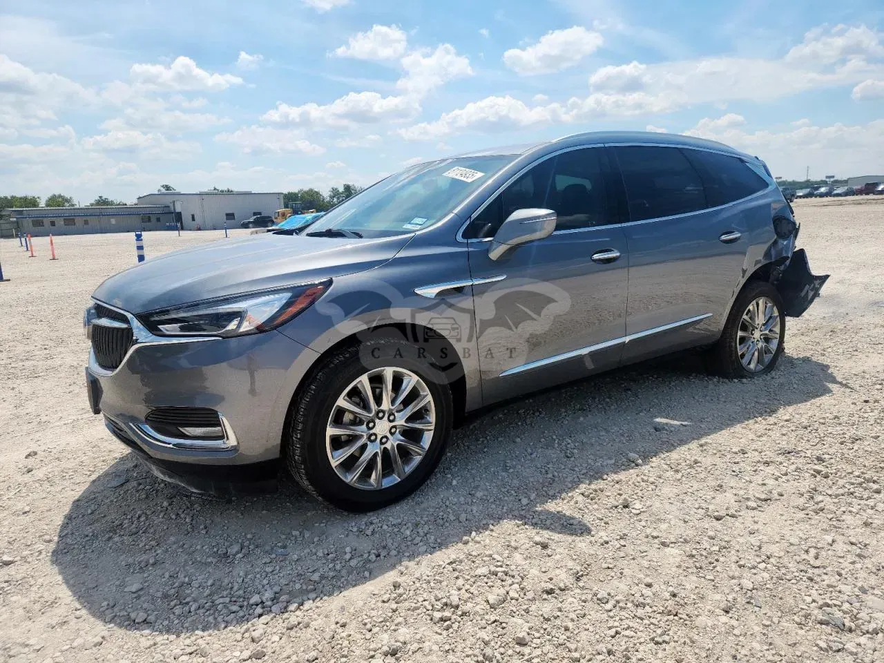 Buick Enclave ESSENCE 3.6L 6 2020