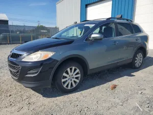 Mazda CX-9 3.7L 6 2010