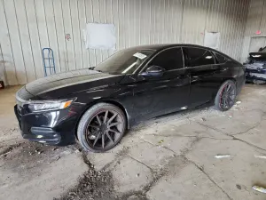 Honda Accord LX 1.5L 4 2020