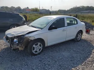 Chevrolet Cobalt LS 2.2L 4 2008