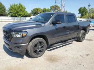 RAM 1500 BIG HORN/LONE STAR 5.7L 8 2024