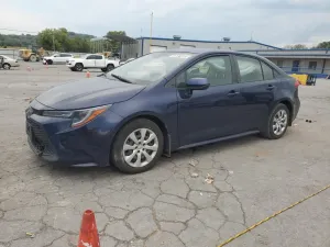 Toyota Corolla LE 1.8L 4 2021