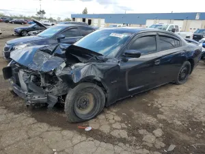 Dodge Charger R/T 5.7L 8 2013