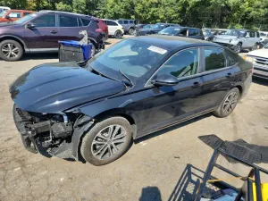 Volkswagen Jetta SPORT 1.5L 4 2025